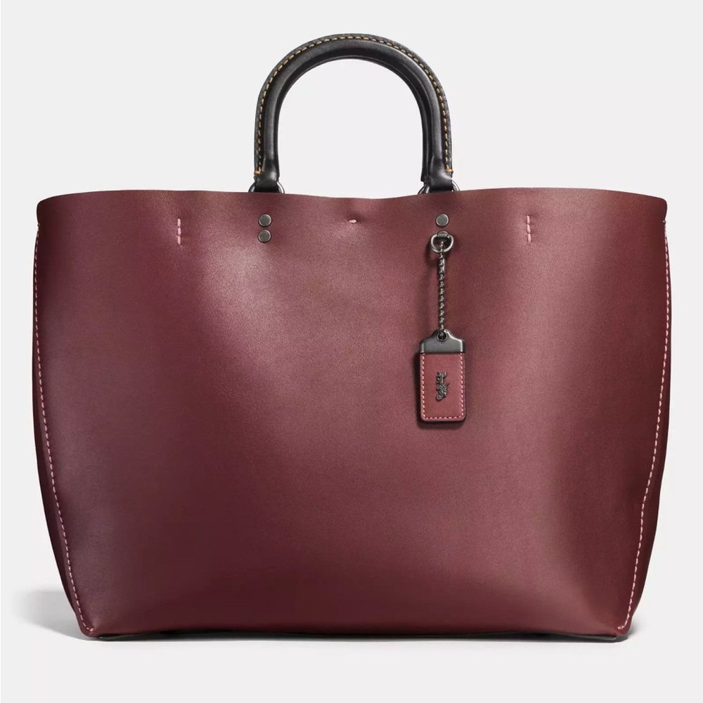 Coach Rogue Tote
